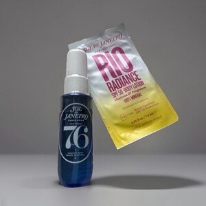 Sol de Janeiro - Cheirosa 76 - After Hours Perfume Mist  - 1oz / 30ml  - SEALED